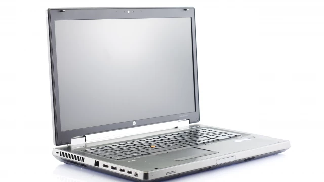 HP EliteBook 8760W 824