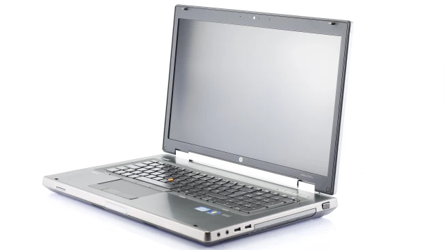 HP EliteBook 8760W 2040
