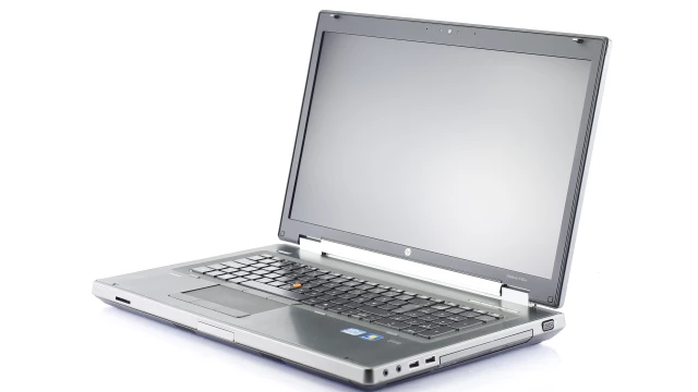 HP EliteBook 8760W 2060