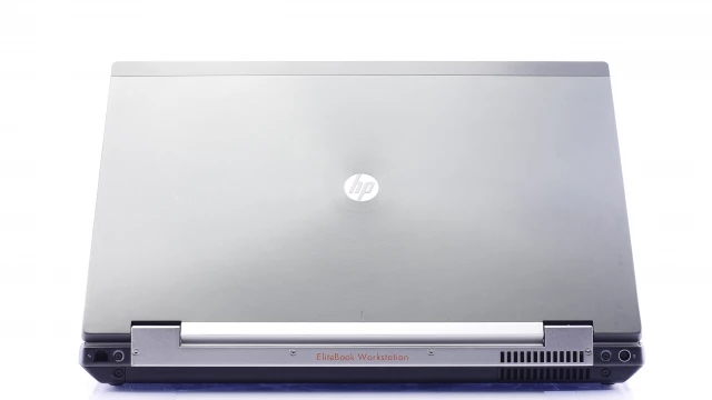HP EliteBook 8770W 809