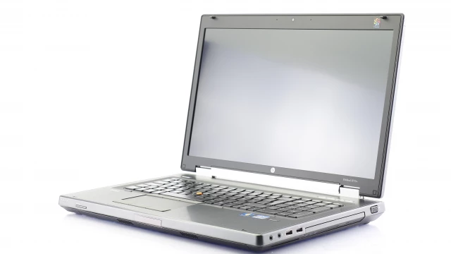 HP EliteBook 8770W 811