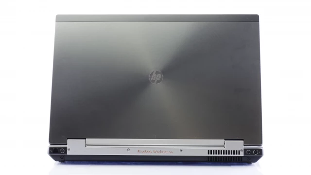 HP EliteBook 8770W 813