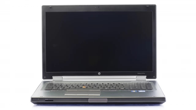 HP EliteBook 8770W