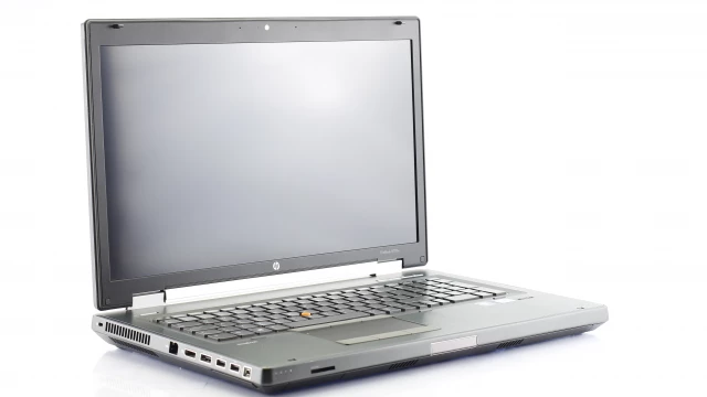 HP EliteBook 8770W 816