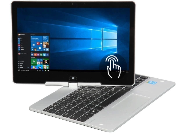 HP EliteBook Revolve 810 G3