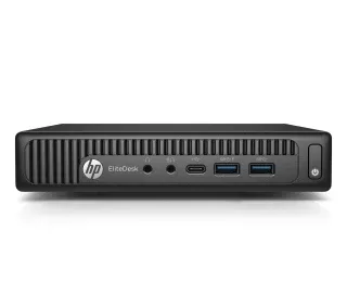 HP EliteDesk 800 G2