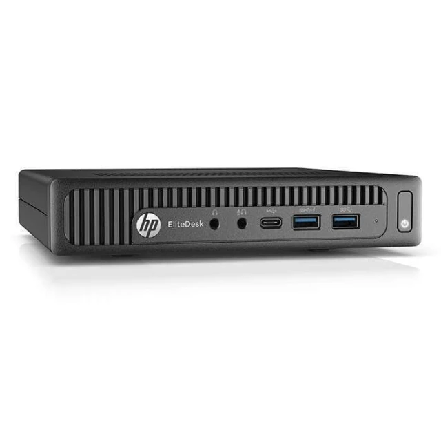 HP EliteDesk 800 G2