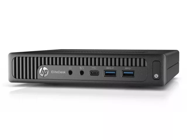 HP EliteDesk 800 G2