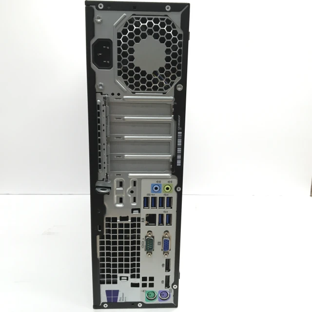 HP EliteDesk 800 G2 9109