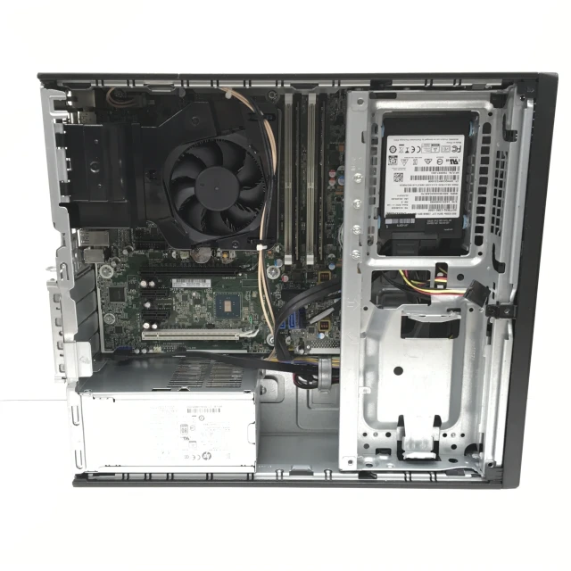 HP EliteDesk 800 G2 9110