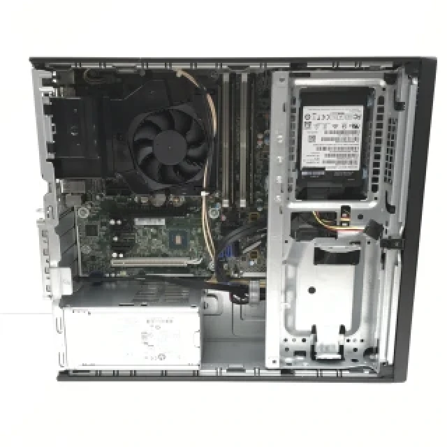 HP EliteDesk 800 G2 9136