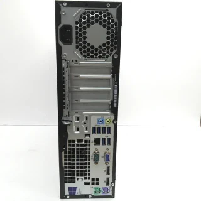 HP EliteDesk 800 G2 9137