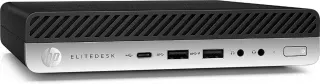 HP EliteDesk 800 G3