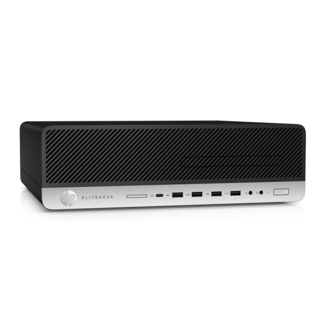 HP EliteDesk 800 G3