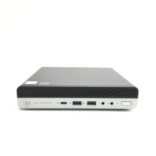 HP EliteDesk 800 G4