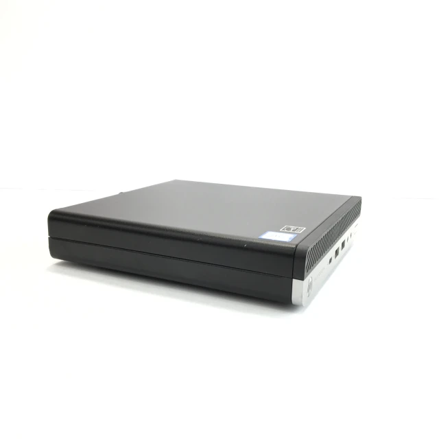 HP EliteDesk 800 G4 10536