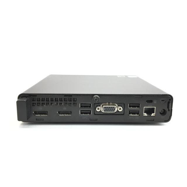 HP EliteDesk 800 G4 10527
