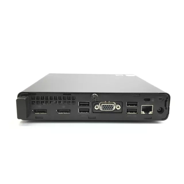 HP EliteDesk 800 G4 10544