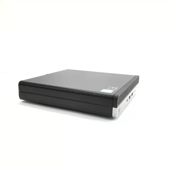 HP EliteDesk 800 G4 10549