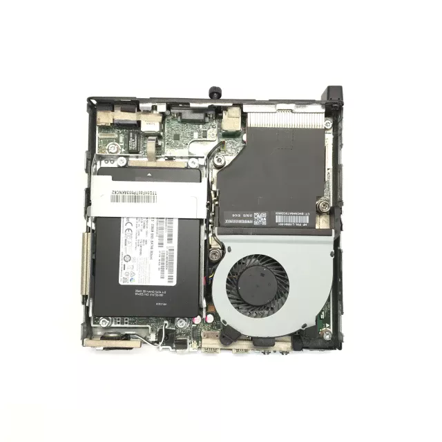 HP EliteDesk 800 G4 10561