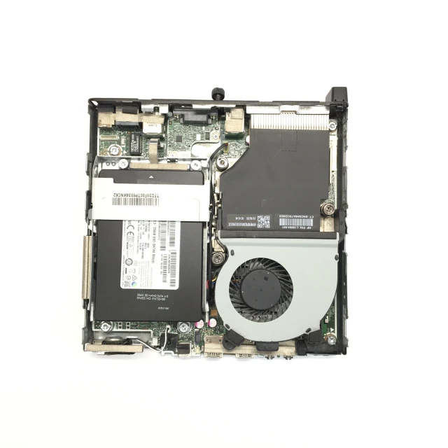 HP EliteDesk 800 G4 10560
