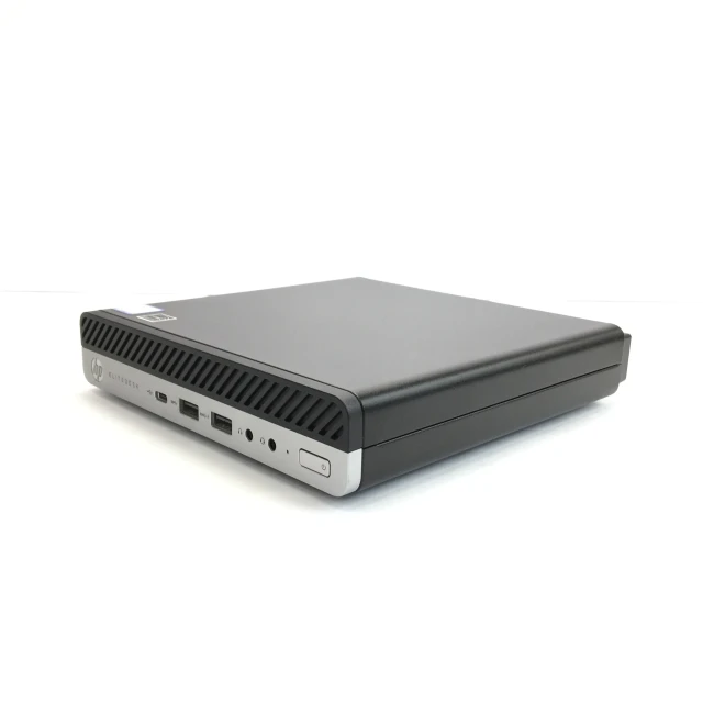 HP EliteDesk 800 G4 10506