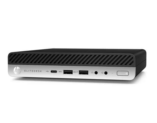 HP EliteDesk 800 G4 DM 4684