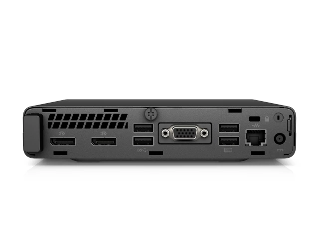 HP EliteDesk 800 G4 DM 4686