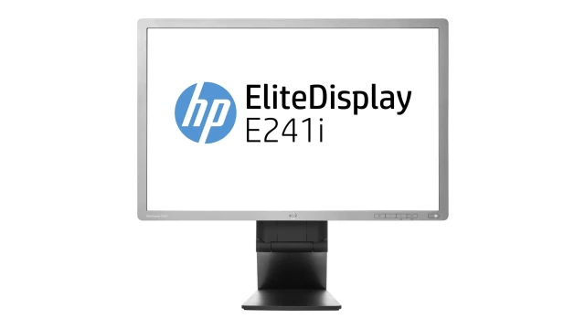 HP EliteDisplay E241i