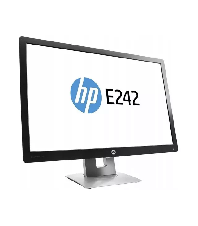 HP EliteDisplay E242