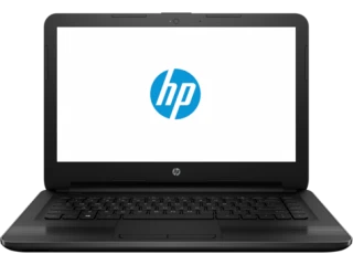 Лаптоп HP NoteBook 14-am031ng