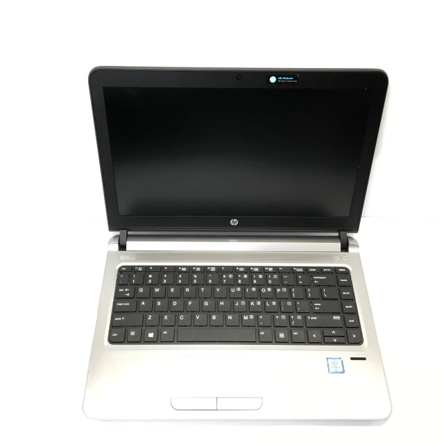 HP ProBook 430 G3