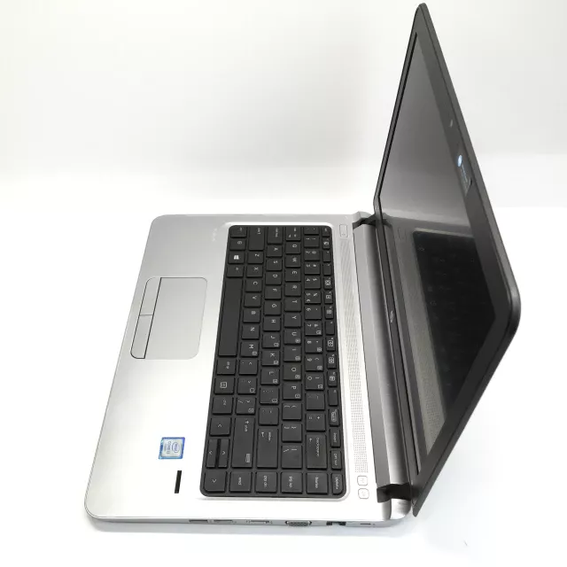 HP ProBook 430 G3 8754