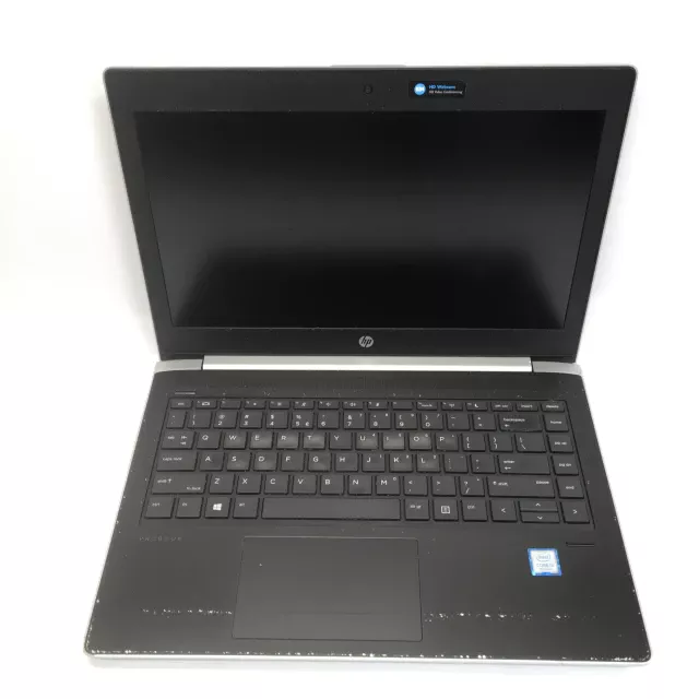 HP ProBook 430 G5