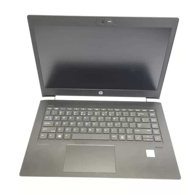 HP ProBook 440 G5