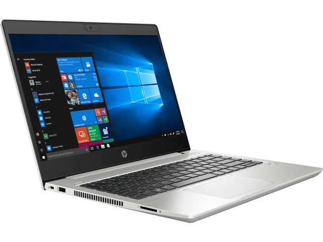 HP ProBook 440 G7 5521