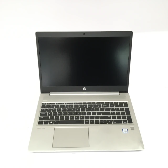 HP ProBook 450 G6