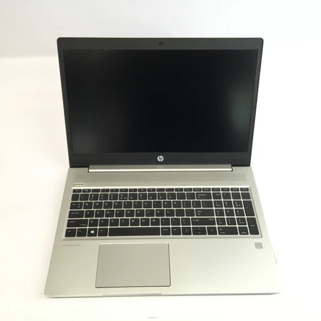 HP ProBook 450 G6