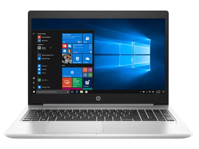 HP ProBook 450 G6