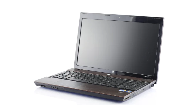 HP ProBook 4520s 2281