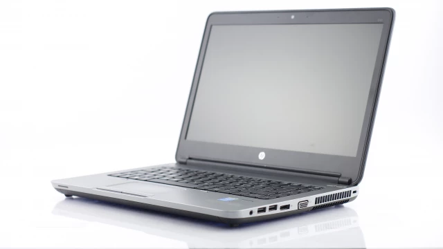 HP ProBook 640 G1 465