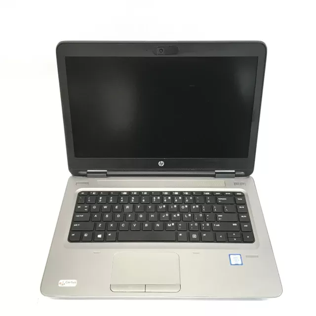 HP ProBook 640 G2