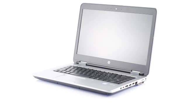 HP ProBook 640 G2 3318