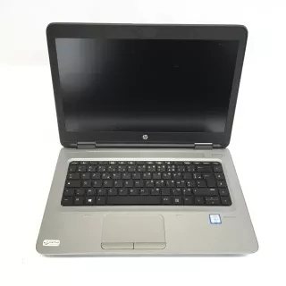 HP ProBook 640 G2