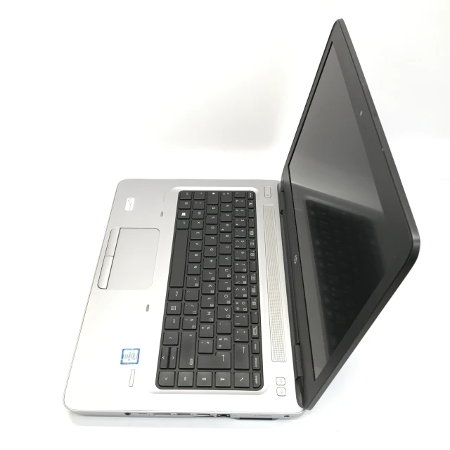 HP ProBook 640 G2 8837