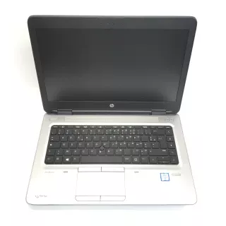 HP ProBook 640 G2