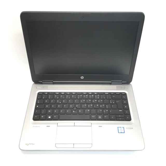 HP ProBook 640 G2