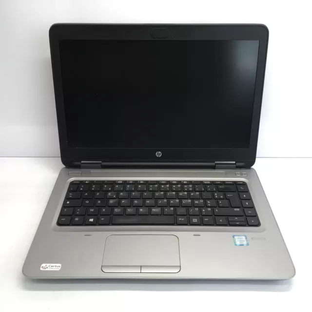 HP ProBook 640 G2