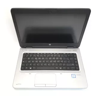 HP ProBook 640 G2