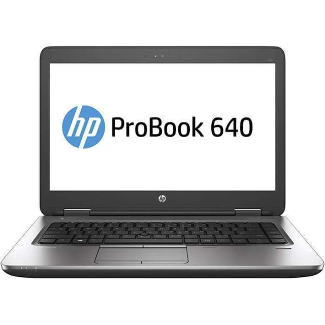 HP ProBook 640 G2